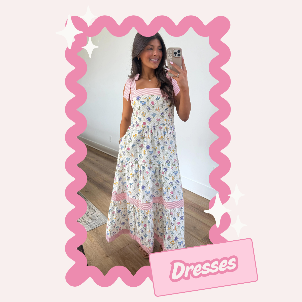 Dresses