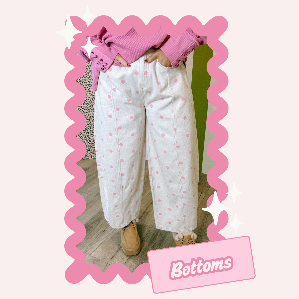 Bottoms