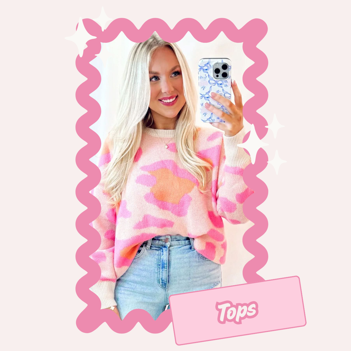 Tops